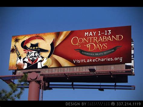 [RECOMMENDED] Billboard Advertising in Sulphur, LA.